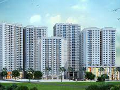 Bán căn hộ giá rẻ cho người thu nhập thấp và phù hợp để đầu tư lâu dài, cạnh chợ bình chánh 2