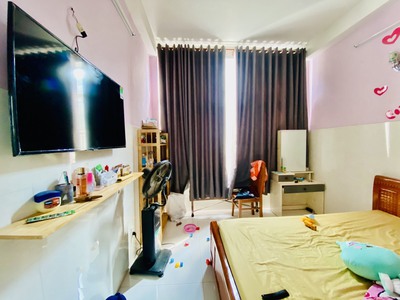 Bán gấp mặt tiền đường - thu nhập hơn 300tr/tháng , mỏ vàng trung tâm quận 5 . 1