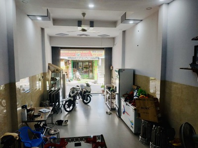Gấp bán mặt tiền ấp chiến lược - cạnh chợ kề ngã tư - 70m 4 tầng giá 10.3 tỷ tl sâu 2