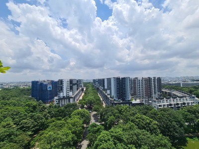 Bán gấp 2pn 63m2 căn hộ emerald celadon city giá 3ti1 3