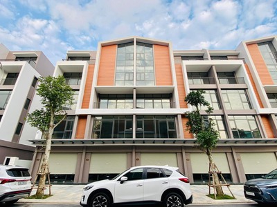 Cơ hội ko thể tốt hơn. shophouse phố biển áp góc cực tiềm năng cho ndt- vinhomes ocean park 3 3