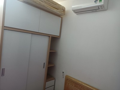 Chính chủ cho thuê căn 2 ngủ tại khu đô thị thanh hà. 0