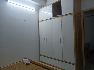 Chính chủ cho thuê căn 2 ngủ tại khu đô thị thanh hà. 1