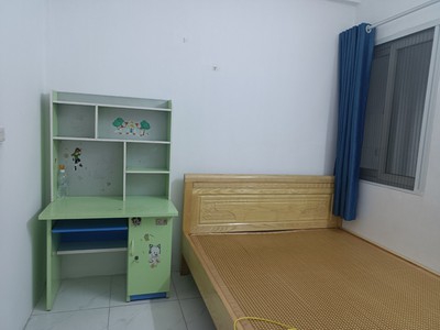 Chính chủ cho thuê căn 2 ngủ tại khu đô thị thanh hà. 2