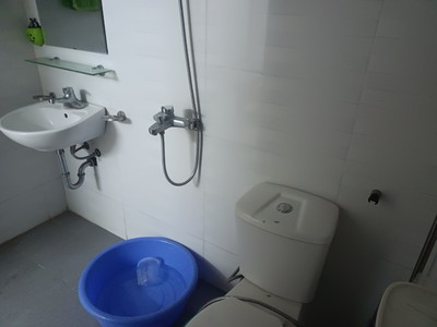 Chính chủ cho thuê căn 2 ngủ tại khu đô thị thanh hà. 4