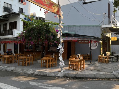 Lô Góc 72m2 Đường 5m5 - Phố Tây An Thượng - Sát Nguyễn Văn Thoại - Giá 5.5 Tỷ 0