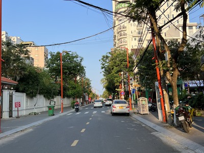 Lô Góc 72m2 Đường 5m5 - Phố Tây An Thượng - Sát Nguyễn Văn Thoại - Giá 5.5 Tỷ 1