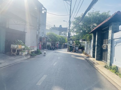 Nhà mtkd tnpb - 100m2 ngang 5m ra đình phong phú 2