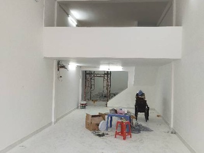 Mặt tiền kinh doanh đa ngành trung tâm quận 6- gần hùng vương -tiếp giáp quận 5- quận 11- không quy 4