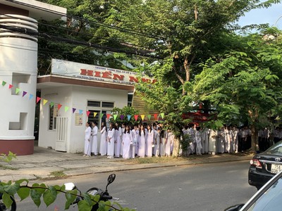 Cho thuê tầng 1 100m2. lô góc 2 mặt tiền đường lương nhữ hộc giao với tố hữu, khuê trung, cẩm lệ, 3