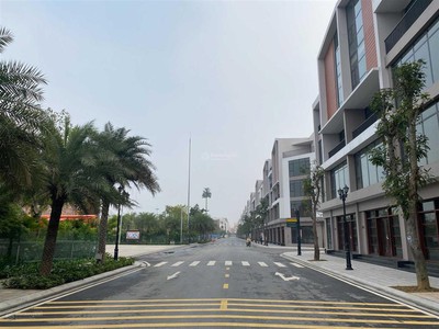Cơ hội ko thể tốt hơn. shophouse phố biển áp góc cực tiềm năng cho ndt- vinhomes ocean park 3 2