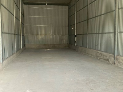 Chính chủ cho thuê kho xưởng: - Khu vực đường 70, KĐT Mới Cầu Bươu - Thanh Trì - HN 1