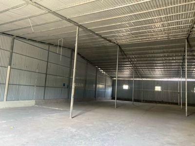 Chính chủ cho thuê kho xưởng: - Khu vực đường 70, KĐT Mới Cầu Bươu - Thanh Trì - HN 3