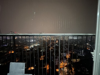 Chính chủ chuyển nhà đất cần bán gấp căn 3 ngủ 92m tòa HHT 89 Phùng Hưng. 2