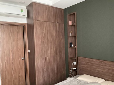 Chính chủ Cho thuê căn hộ The Pegasuite 1, Quận 8 : 68m2, 2PN, 2tollet, Full NT Giá thuê 12tr/tháng. 0