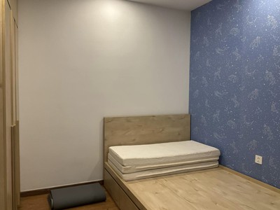 Chính chủ Cho thuê căn hộ The Pegasuite 1, Quận 8 : 68m2, 2PN, 2tollet, Full NT Giá thuê 12tr/tháng. 2