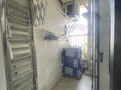 Cho thuê CHCC Green River Quận 8, DT 65m2, 2PN, 2tollet, full NT 10