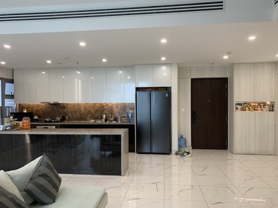 THE METROPOLE- THỦ THIÊM cho thuê căn hộ cao cấp 1PN giá 16tr, với tầm nhìn triệu đô ôm trọn toàn cả 4