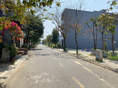 GIÁ CỰC SỐC, GIẢM CỰC SỐC Dự án khu đô thị mới Phương Trang - TP. Đà Nẵng 3