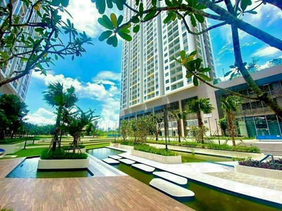 Cho thuê căn hộ Q7 Saigon Riverside 2PN chỉ 8,5tr/tháng 4
