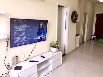 Cho thuê căn hộ sun view towe 2pn, full nội thất phường hiệp bình phước, tp.thủ đức 0