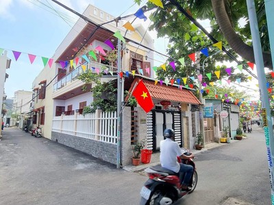 Bán đất 2 mặt kiệt ô tô tránh nhau k66 trần đình tri, hòa minh, liên chiểu 1