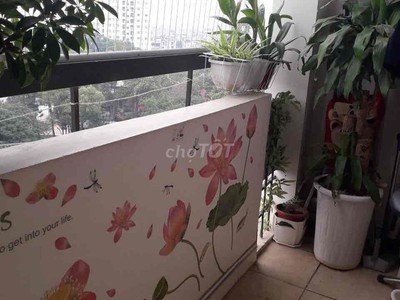 Chính chủ bán chung cư Việt Hưng 80m Thang máy view trọn công viên Long Biên 3