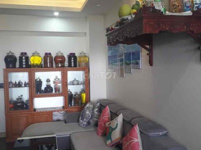 Chính chủ bán chung cư Việt Hưng 80m Thang máy view trọn công viên Long Biên 2