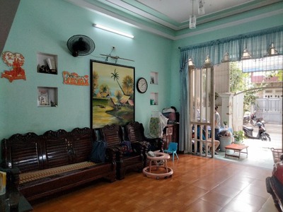 Bán đất tặng nhà an thượng 21 diện tích 90m2 ngay phố tây sát biển mỹ khê 2