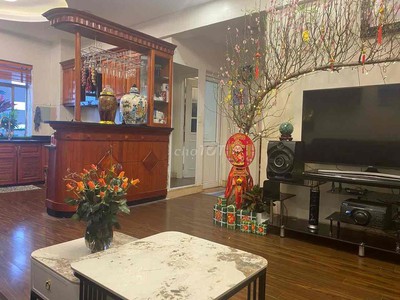 Chính chủ bán chung cư Việt Hưng 80m Thang máy view trọn công viên Long Biên 5