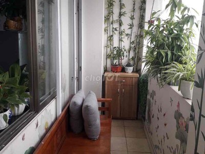 Chính chủ bán chung cư Việt Hưng 80m Thang máy view trọn công viên Long Biên 7