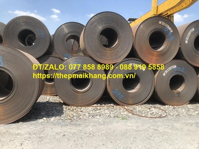 Thế Giới Giá Thép Tấm Chịu Nhiệt  Lò Hơi  ASTM A515Gr70,16Mo3,13CrMo4-5,10Mo3, A387Gr,SB410,A70 3