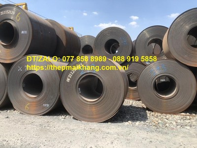 Thế Giới Giá Thép Tấm Chịu Nhiệt  Lò Hơi  ASTM A515Gr70,16Mo3,13CrMo4-5,10Mo3, A387Gr,SB410,A70 5