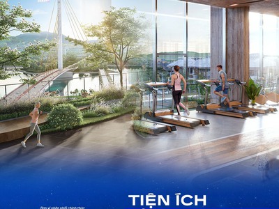 Duy nhất căn 1PN  view trực diện sông Hàn Đà Nẵng chiết khấu đến 18 3