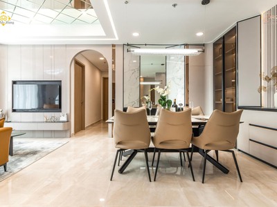 Căn hộ the horizon hồ bán nguyệt phú mỹ hưng mua trực tiếp chủ đầu tư, chiết khấu hấp dẫn, lịch 1