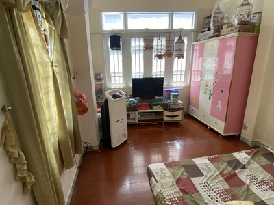 Lô góc mặt tiền trần cao vân, vị trí đẹp, kinh doanh sầm uất 3 tỷ xx 1