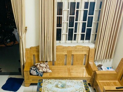 Nhà mặt tiền - bùi dương lịch - bình hưng hòa b - quận bình tân - hồ văn  long - ql1a - chợ bình 2