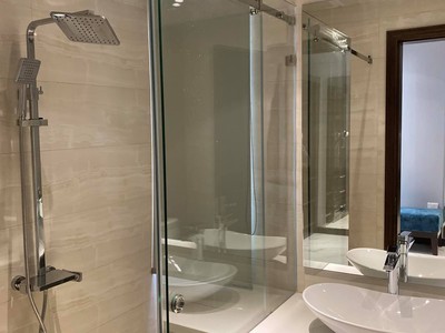 Cho thuê 5 căn biệt thự Pearl Villas Hạ Long giá tốt gần biển gần chợ 1