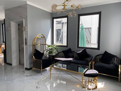 Cho thuê 5 căn biệt thự Pearl Villas Hạ Long giá tốt gần biển gần chợ 3