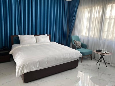 Cho thuê 5 căn biệt thự Pearl Villas Hạ Long giá tốt gần biển gần chợ 5