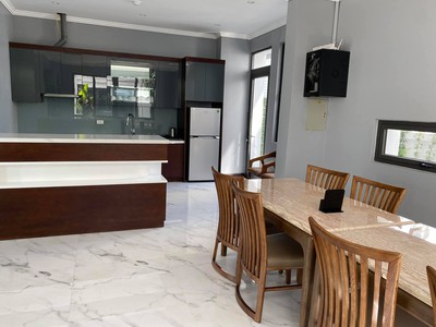Cho thuê 5 căn biệt thự Pearl Villas Hạ Long giá tốt gần biển gần chợ 6