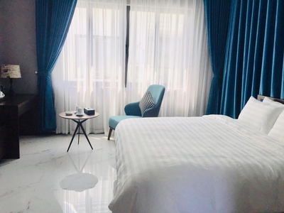 Cho thuê 5 căn biệt thự Pearl Villas Hạ Long giá tốt gần biển gần chợ 7
