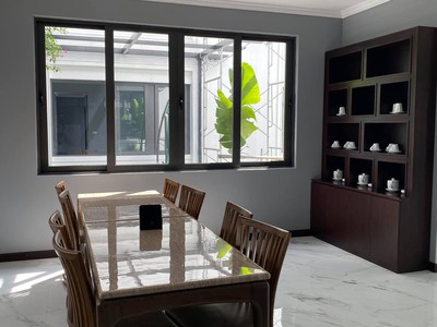Cho thuê 5 căn biệt thự Pearl Villas Hạ Long giá tốt gần biển gần chợ 9