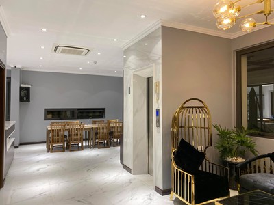 Cho thuê 5 căn biệt thự Pearl Villas Hạ Long giá tốt gần biển gần chợ 10