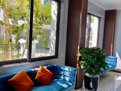Cho thuê 5 căn biệt thự Pearl Villas Hạ Long giá tốt gần biển gần chợ 11