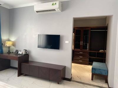 Cho thuê 5 căn biệt thự Pearl Villas Hạ Long giá tốt gần biển gần chợ 13