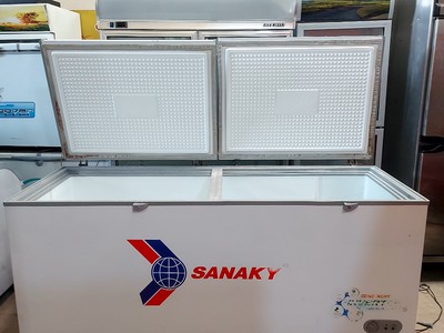 Tủ Đông Sanaky VH-8699hy3 inverter 0