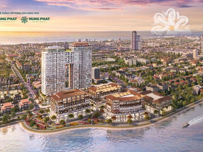 Nhận đặt chỗ căn hộ Sun Ponte Residence ngay Cầu Rồng, chiết khấu đến 21, giá từ CĐT Sun Group 1