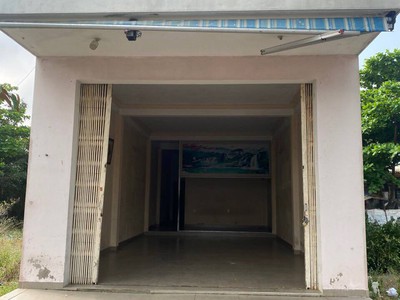 Bán nhà cấp 4 - 109m2 đất mặt tiền đường 10m5 Võ Văn Đặng khu làng đại học,sát cầu thông Võ Chí Công 2