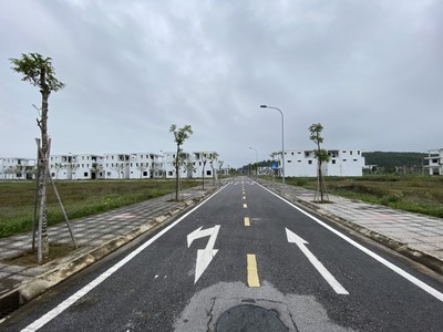 Bán đất biệt thự, liền kề ven biển TP.Sầm Sơn, Thanh Hóa - giá chỉ 18,5tr/m2 2